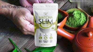 Does Matcha Slim Give You Gas